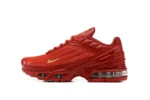AIR MAX PLUS TN 3 ‘GYM RED’