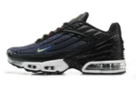 AIR MAX PLUS TN 3 ‘HALF RED BLACK’