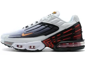 AIR MAX PLUS TN 3 ‘INFRARED YELLOW’