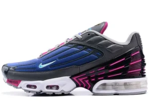 AIR MAX PLUS TN 3 ‘MIDNIGHT NAVY VIOTECH’