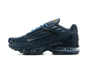AIR MAX PLUS TN 3 ‘OBSIDIAN THUNDER’