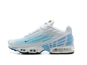 AIR MAX PLUS TN 3 ‘PSYCHIC BLUE’