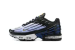 AIR MAX PLUS TN 3 ‘PSYCHIC BLUE BLACK’