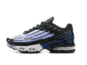 AIR MAX PLUS TN 3 ‘PSYCHIC BLUE BLACK’