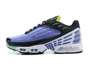 AIR MAX PLUS TN 3 ‘PURPLE VOLT TEAL’