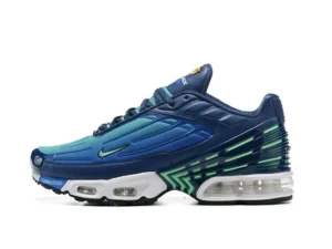 AIR MAX PLUS TN 3 ‘RACER BLUE’