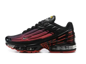 AIR MAX PLUS TN 3 ‘RADIANT RED’
