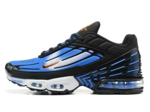 AIR MAX PLUS TN 3 ‘VOLT BLUE ORANGE’