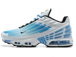 AIR MAX PLUS TN 3 ‘WHITE BLUE’