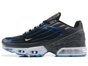 AIR MAX PLUS TN 3 ‘WINTEREZED BLUE’
