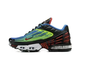 AIR MAX PLUS TN 3 ‘WRITING VOLT’