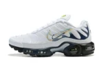 AIR MAX PLUS TN ‘3D SWOOSH WHITE VIOLET’