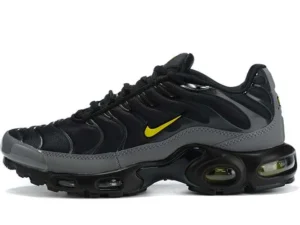 AIR MAX PLUS TN ‘BATMAN’