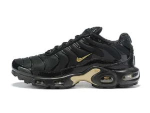 AIR MAX PLUS TN ‘BLACK GOLD’
