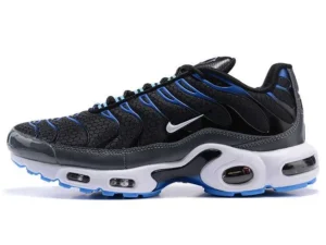 AIR MAX PLUS TN ‘BLACK ROYAL GREY’