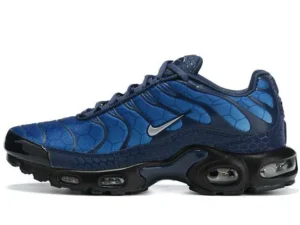 AIR MAX PLUS TN ‘BLUE HEX’