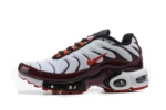 AIR MAX PLUS TN ‘BORDEAUX EMBER’