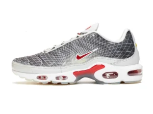 AIR MAX PLUS TN ‘CRAZY RED’