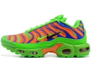 AIR MAX PLUS TN ‘DOUBLE SWOOSH’