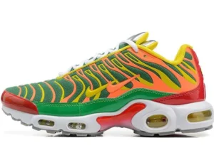 AIR MAX PLUS TN ‘DOUBLE SWOOSH’