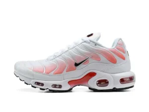 AIR MAX PLUS TN ‘FADE RED WHITE’