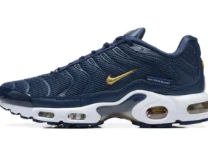 AIR MAX PLUS TN ‘FRENCH FOOTBALL FEDERATION’