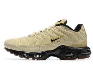 AIR MAX PLUS TN ‘GOLD BULLET’