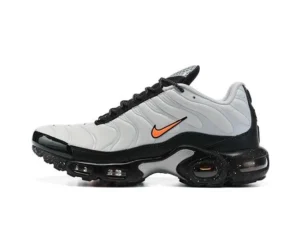AIR MAX PLUS TN ‘GREY FLAME ORANGE’