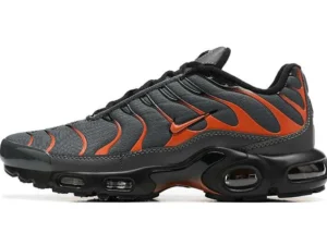 AIR MAX PLUS TN ‘GREY ORANGE’