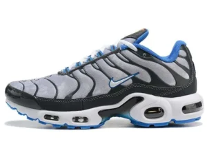 AIR MAX PLUS TN ‘GREY RACER BLUE’