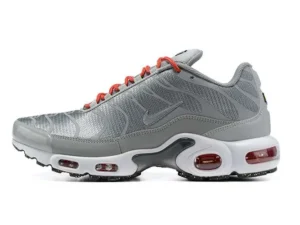 AIR MAX PLUS TN ‘GREY RED’