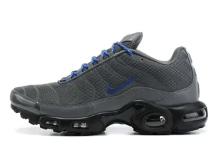 AIR MAX PLUS TN ‘GREY REFLECTIVE’