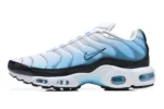 AIR MAX PLUS TN ‘ICE’
