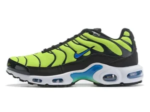 AIR MAX PLUS TN ‘LIME RACER BLUE’