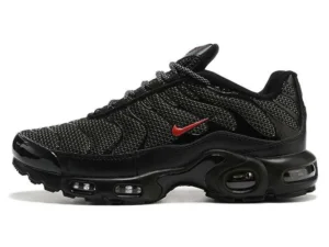 AIR MAX PLUS TN ‘METAL MESH RED’