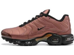 AIR MAX PLUS TN ‘METALLIC COOPER’