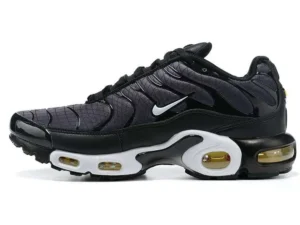 AIR MAX PLUS TN ‘NO ESCAPE’
