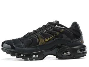 AIR MAX PLUS TN ‘SHADOW GOLD’
