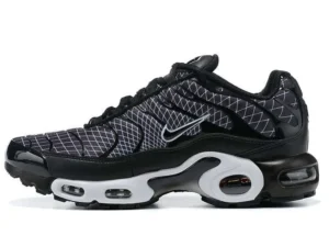 AIR MAX PLUS TN ‘STRIPE BLUE BLACK’