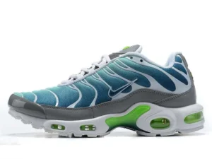 AIR MAX PLUS TN ‘TEAL GREEN FADE’