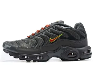 AIR MAX PLUS TN ‘TOGGLE LACING GREY’