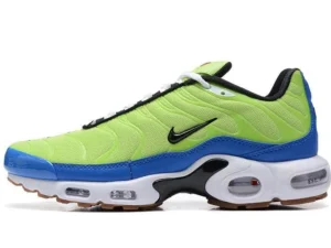 AIR MAX PLUS TN ‘TROPICAL LIME’