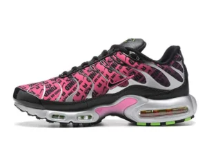 AIR MAX PLUS TN ‘TUNED AIR’