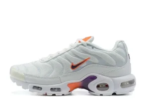 AIR MAX PLUS TN ‘WHITE CRIMSON’