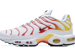 AIR MAX PLUS TN ‘WHITE SUNSET’