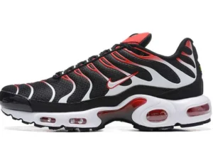 AIR MAX PLUS TN ‘WHITE UNIVERSITY RED’