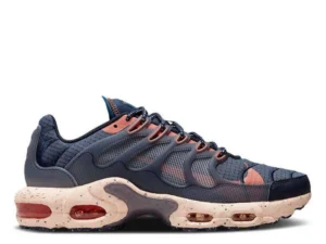 AIR MAX TERRASCAPE PLUS ‘OBSIDIAN MADDER ROOT’