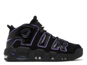 AIR MORE UPTEMPO ‘BLACK ACTION GRAPE’