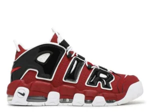 AIR MORE UPTEMPO ‘BULLS’