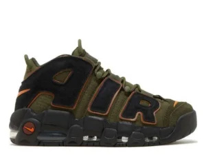 AIR MORE UPTEMPO ‘CARGO KHAKI’